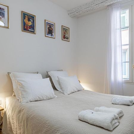 Chez Collette - Luxury In The Old Nice Exteriér fotografie