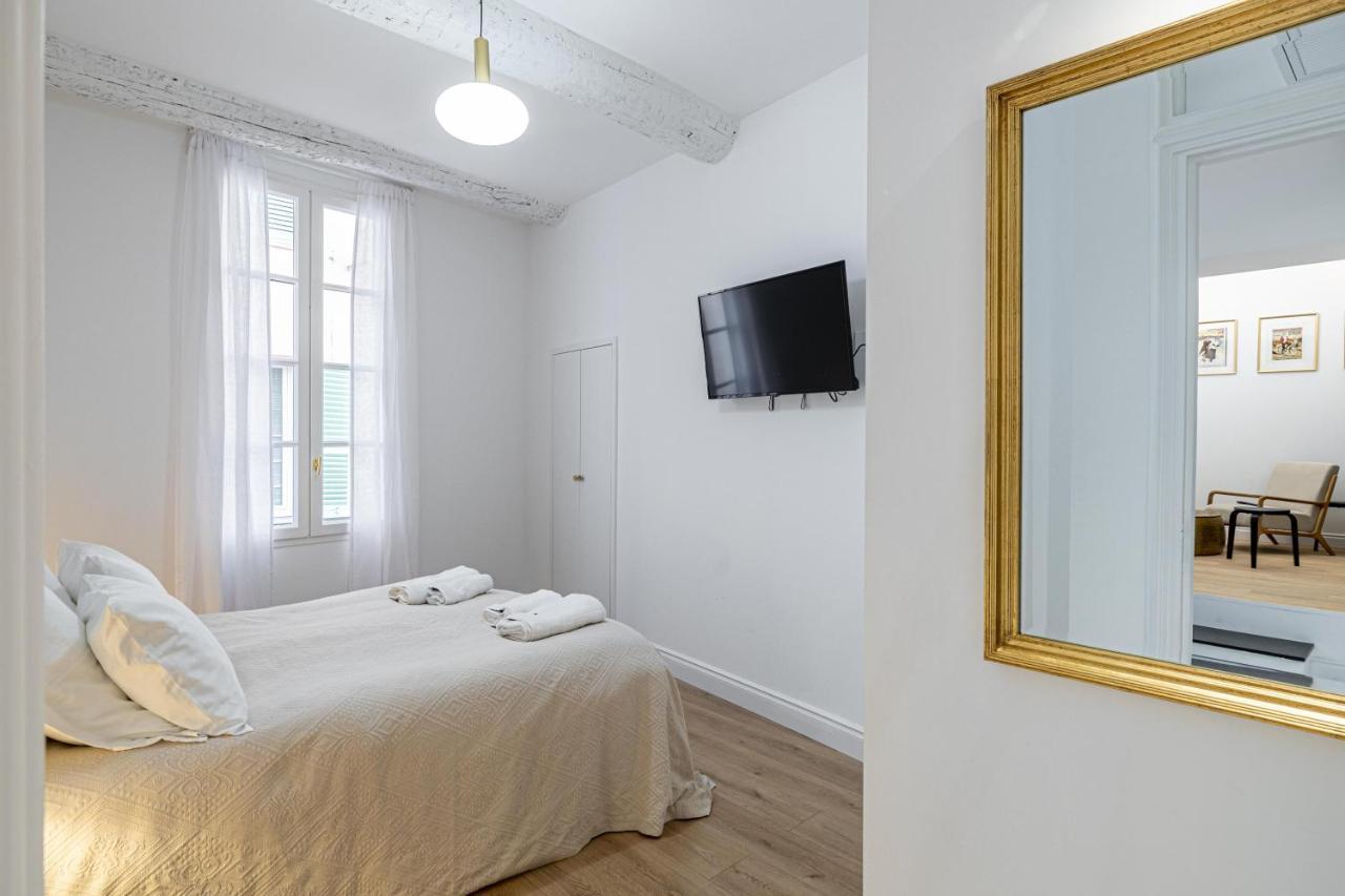 Chez Collette - Luxury In The Old Nice Exteriér fotografie