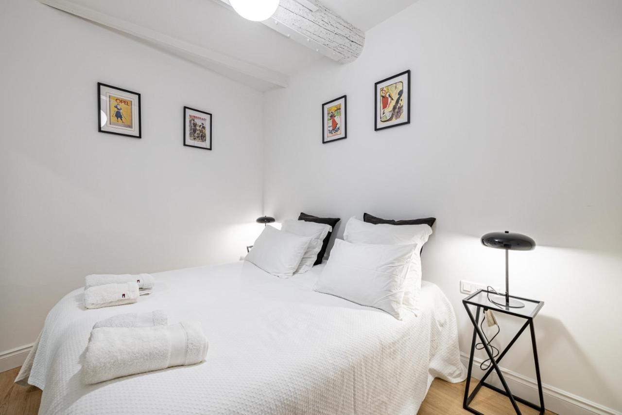 Chez Collette - Luxury In The Old Nice Exteriér fotografie