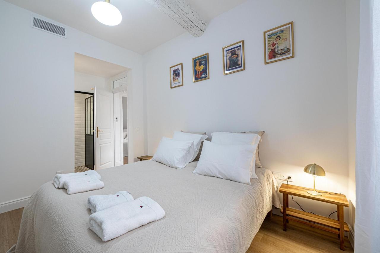 Chez Collette - Luxury In The Old Nice Exteriér fotografie
